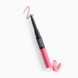 PINKY B COSMETICS
The Perfect Lip Combo
in Open Heart